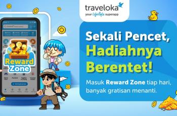Tips Ampuh Mendapatkan Cuan Besar Tanpa Risiko, Salah Satunya Main Game Reward Zone!