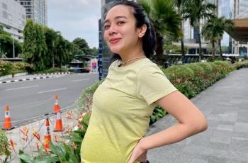 Dea Ananda Alami Pengentalan Darah saat Hamil: Sulit Bernapas, Lemes, Mau Pingsan