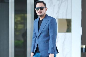 Juragan 99 Dituding Bohong Punya Private Jet, 3 Data Diduga Jadi Bukti!