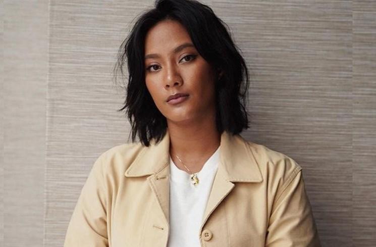 Potret Terbaru Tara Basro.(Instagram/@tarabasro)