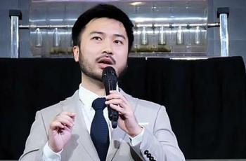 Rudy Salim Blak-blakan soal Mobil yang Dijual ke Indra Kenz: Bukan Ferrari!