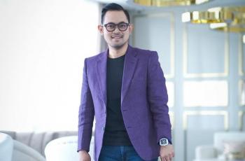 Gaya Selangit Juragan 99 saat Pamer Jet Pribadi ke Raffi Ahmad Viral Lagi: Nggak Tahunya Tipu-Tipu