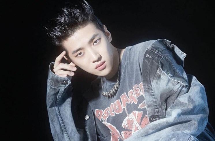 Jaechan DONGKIZ. (Instagram/@dongkiz_dy)