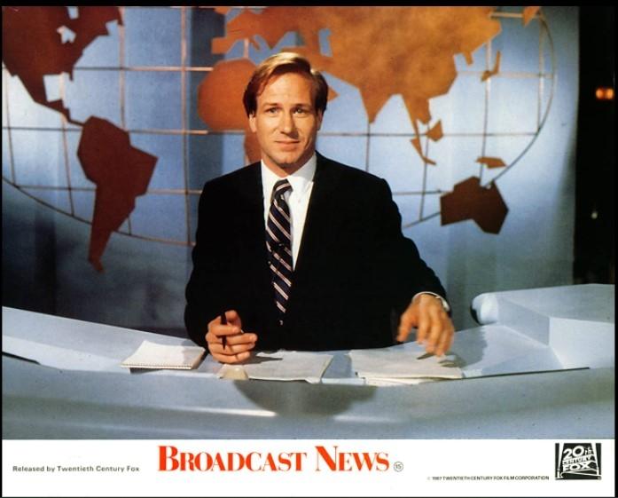 William Hurt. (IMDb)
