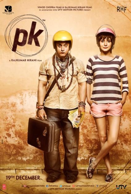 Film Terbaik Aamir Khan (IMDb)