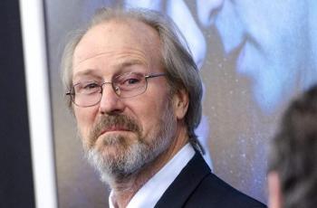 Aktor Senior William Hurt Meninggal Dunia karena Kanker
