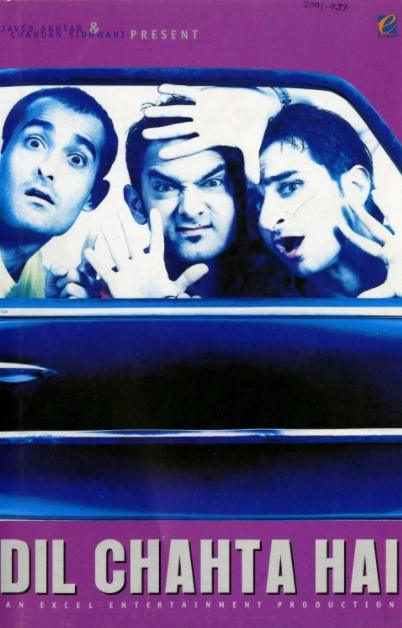 Film Terbaik Aamir Khan (IMDb)