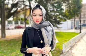 Dinan Fajrina Jenguk Doni Salmanan, Terkuak Kondisi Suami di Penjara: Mohon Doanya