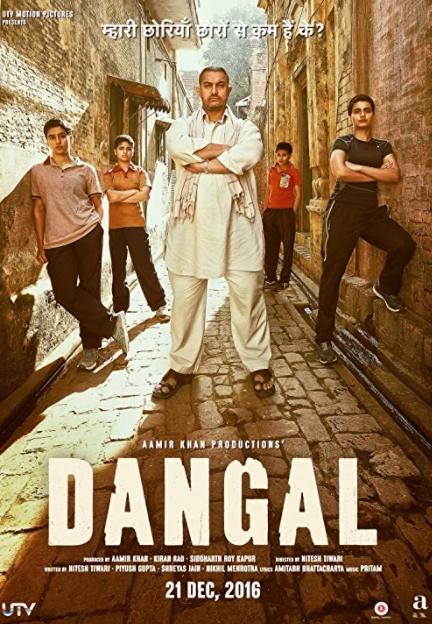 Film Terbaik Aamir Khan (IMDb)