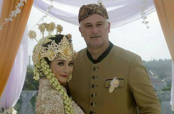 9 Momen Kenangan Baby Margaretha dan Suami Bule, Meninggal Gara-gara Kolesterol dan Jantung