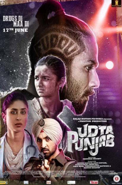 Film Terbaik Alia Bhatt (IMDb)