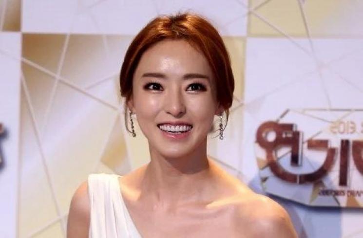 Transformasi Lee Da Hee (Instagram/@dahee0315)