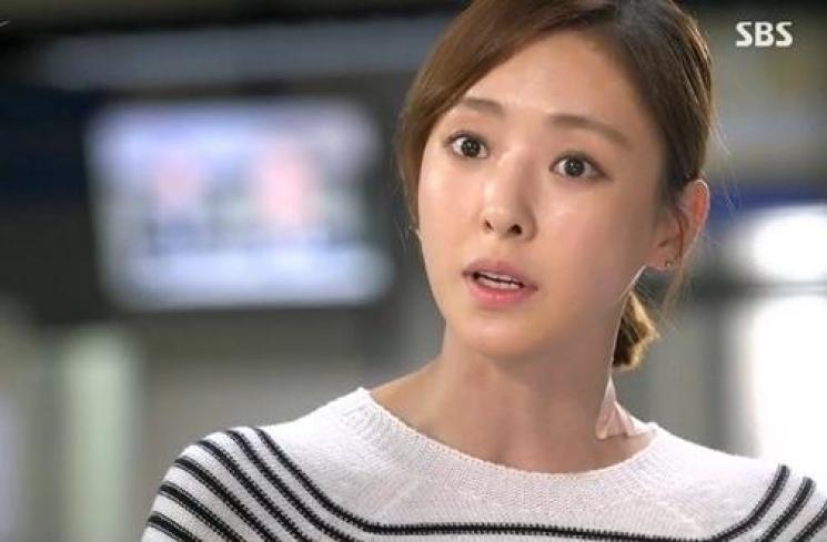 Transformasi Lee Da Hee (Instagram/@dahee0315)