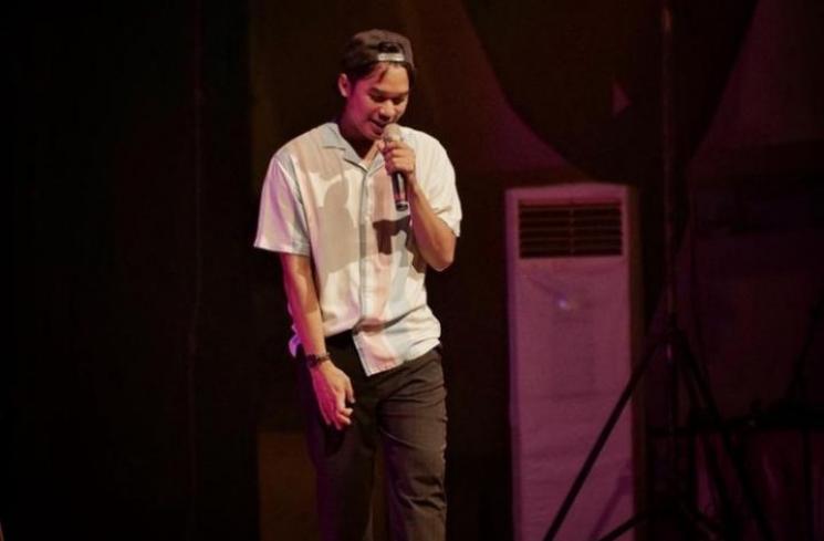 Profil Dicky Difie (Instagram/dicky_difie)