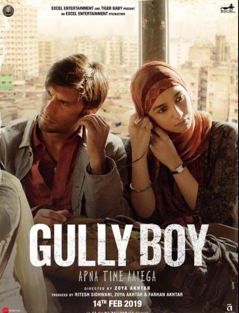 Film Terbaik Alia Bhatt (IMDb)