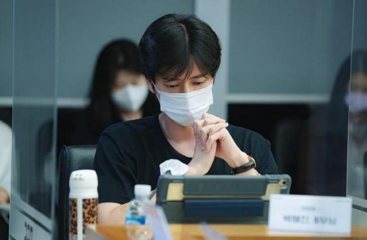 Sinopsis From Now Showtime (Soompi)