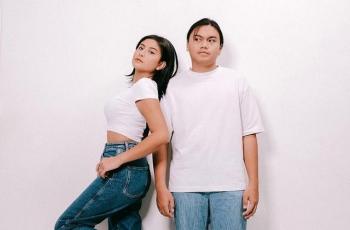 11 Perjalanan Cinta Awkarin dengan Gangga Kusuma, Suka Putus Nyambung saat Pacaran