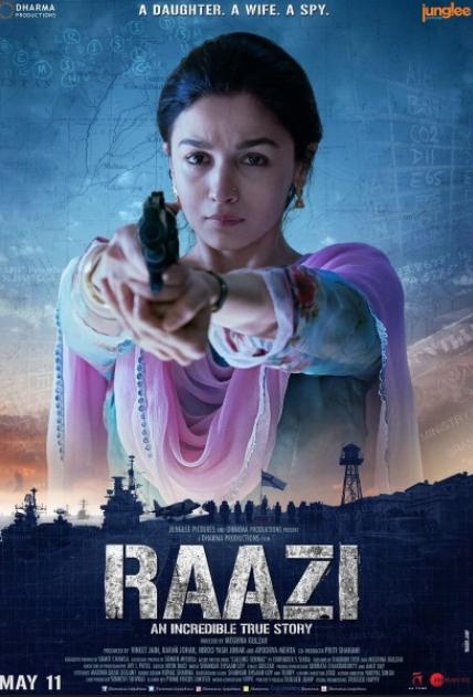 Film Terbaik Alia Bhatt (IMDb)