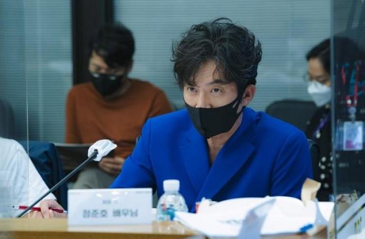 Sinopsis From Now Showtime (Soompi)