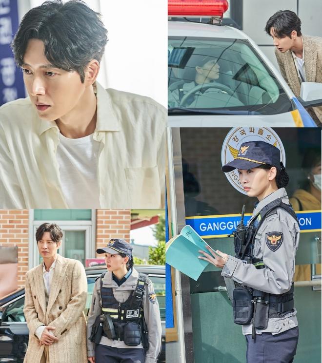 Sinopsis From Now Showtime (Soompi)