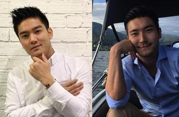 Bak Pinang Dibelah Dua! 10 Artis Korea yang Mirip Banget Seleb Indonesia