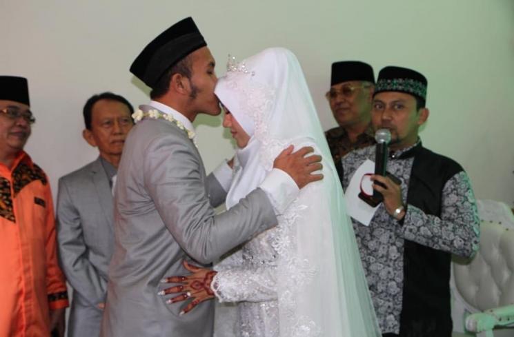 Perjalanan Cinta Caisar YKS (Instagram/@caisar_aditya)