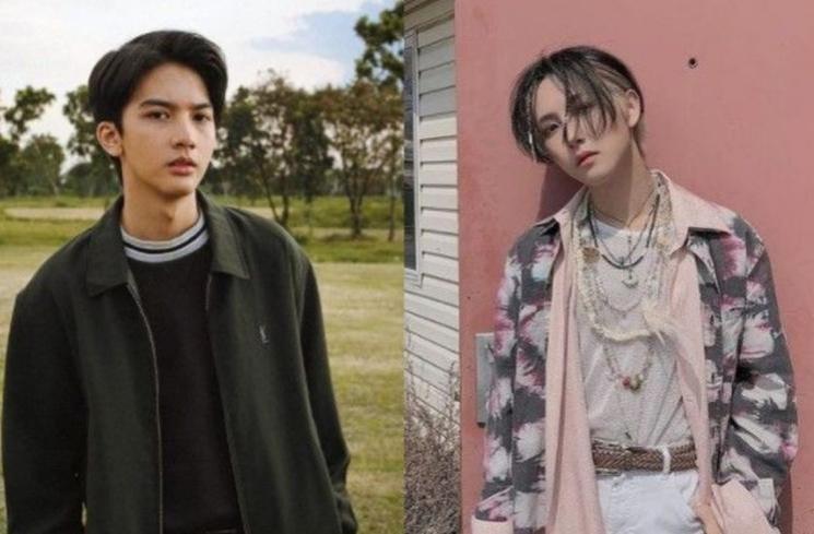 Artis Dibilang Mirip Seleb Korea (instagram)