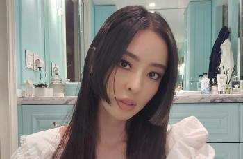 5 Drama Populer Lee Da Hee yang Ultah ke-37, Ada The Beauty Inside dan Search: WWW