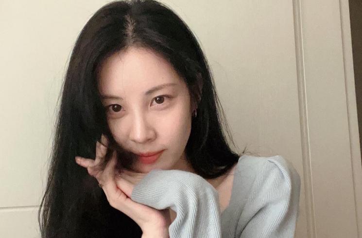 Fakta Song of the Bandits (Instagram/@seojuhyun_s)