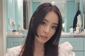 8 Potret Transformasi Lee Da Hee, Semakin Matang dan Dewasa di Usia 37 Tahun