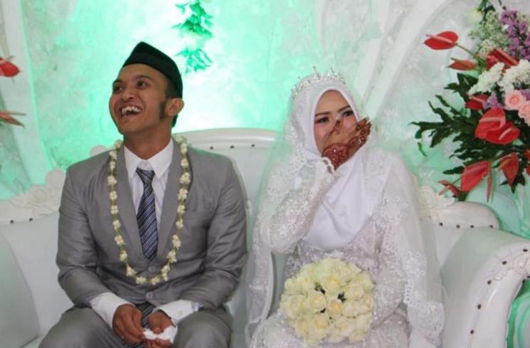 Perjalanan Cinta Caisar YKS (Instagram/@caisar_aditya)
