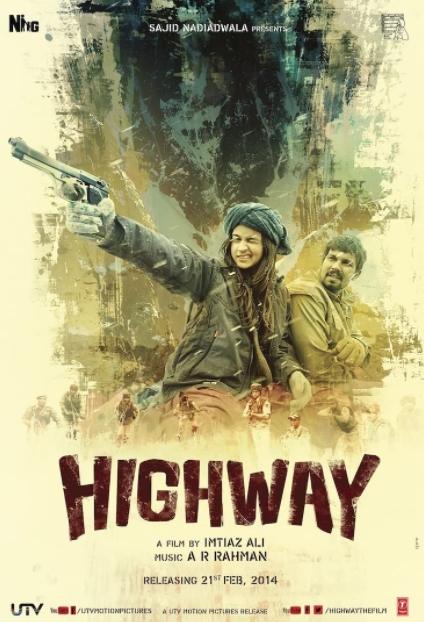 Film Terbaik Alia Bhatt (IMDb)