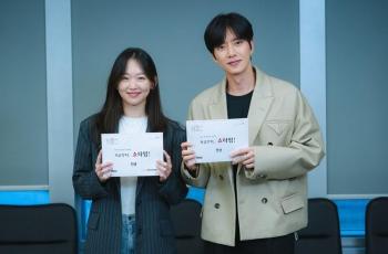 Sinopsis From Now Showtime, Pesulap yang Bisa Bicara dengan Makhluk Halus