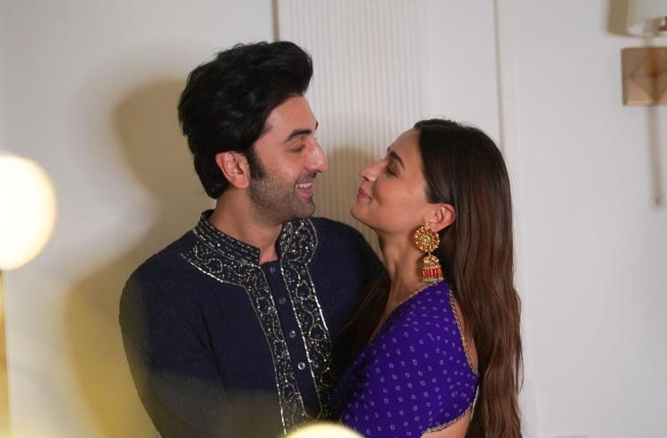 Fakta Brahmastra (Instagram/@aliaabhatt)