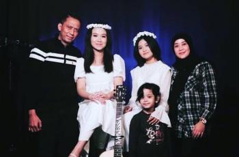 Anak Puput Ulang Tahun, Doddy Sudrajat 'Menghilang': Jangankan Datang, Tahu Aja Enggak