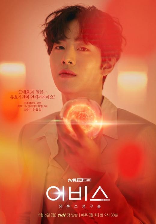 Sinopsis Abyss (Soompi)