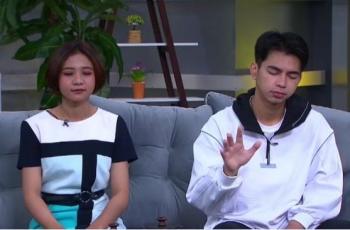 Dimas Ahmad Ketemu Kembaran Nagita Slavina: Kalau Nikah Anaknya Mirip Rafathar Nggak Ya?