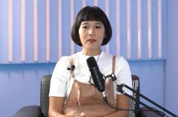 Sophie Navita Curhat Pernah Dikatai Si Koreng saat Sekolah, Bongkar Penyebabnya ke Daniel Mananta