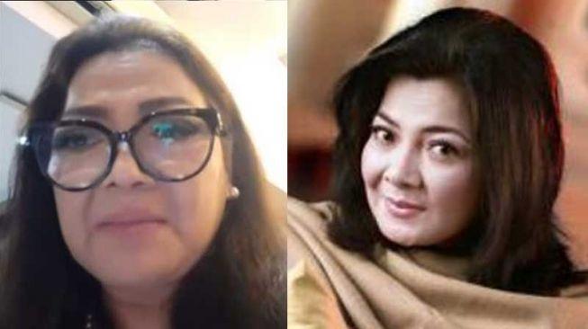 Nur Afni Octavia. (Instagram)