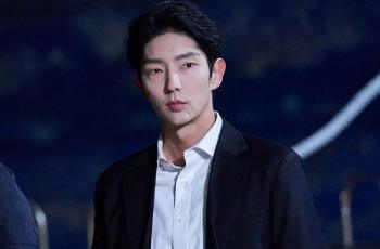 9 Potret Lee Joon Gi di Again My Life, Berperan Jadi Jaksa yang Kuat dan Terampil