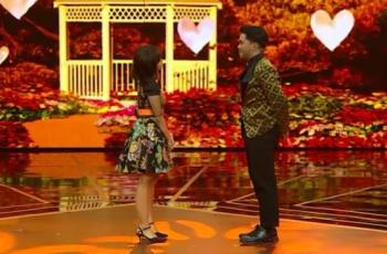 Thariq Nyanyikan Lagu Cinta Luar Biasa untuk Fuji, Auto Bikin Baper: Nontonnya Sambil Senyum-Senyum