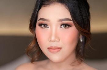 'Sedih Suami Gak Dateng', Kiky Saputri Sindir Lesti Billar Saat Bacakan Pemenang Penyanyi Dangdut Terpopuler
