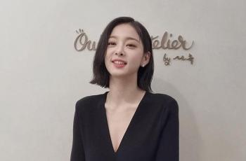 Bikin Fans Drakor Geger, Seol In Ah 'Business Proposal' Bakal Tampil di Tonight Show?