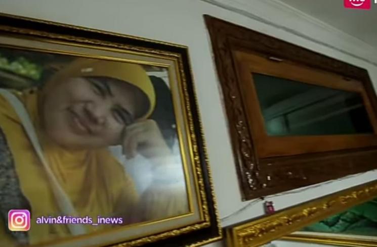  Rumah Mamah Dedeh.(YouTube/Prime Show)
