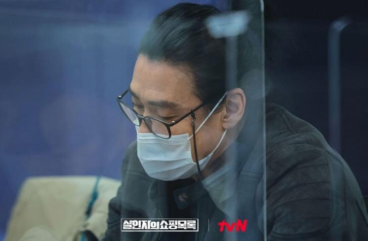 Sinopsis The Killer's Shopping List (Instagram/@tvn_drama)