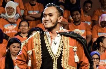 Diduga Live TikTok 24 Jam Nonstop, Caisar YKS Langsung Dapat Gift dari BNN: Panik Nggak tuh?