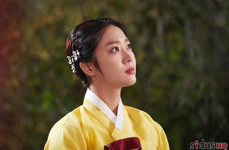 Profil Jo Bo Ah (hancinema)