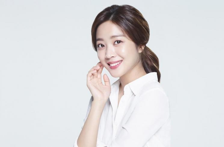 Profil Jo Bo Ah (hancinema)