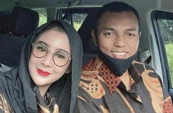 Suami Polisi Sering Dibilang Gak Ganteng, Reaksi Uut Permatasari Menohok Banget!