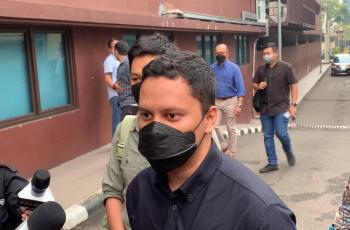 Arief Muhammad Terseret Kasus Doni Salmanan, Penuhi Panggilan Polisi dengan Senang Hati